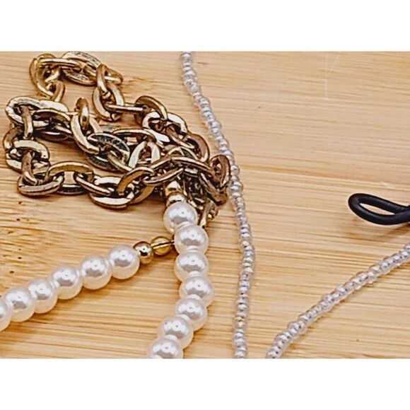 Vintage Jewelry Sale LANYARDS a stylish 4 pack - Picture 6 of 6